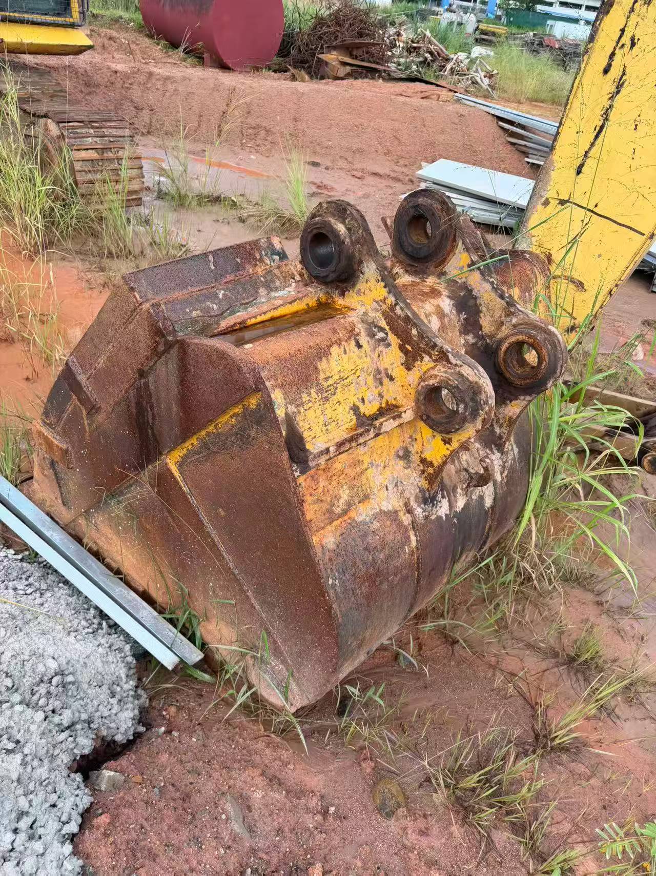 Buy Komatsu PC360-7 Used Excavator / 3 Buy Komatsu PC360-7 Used Excavator / 3