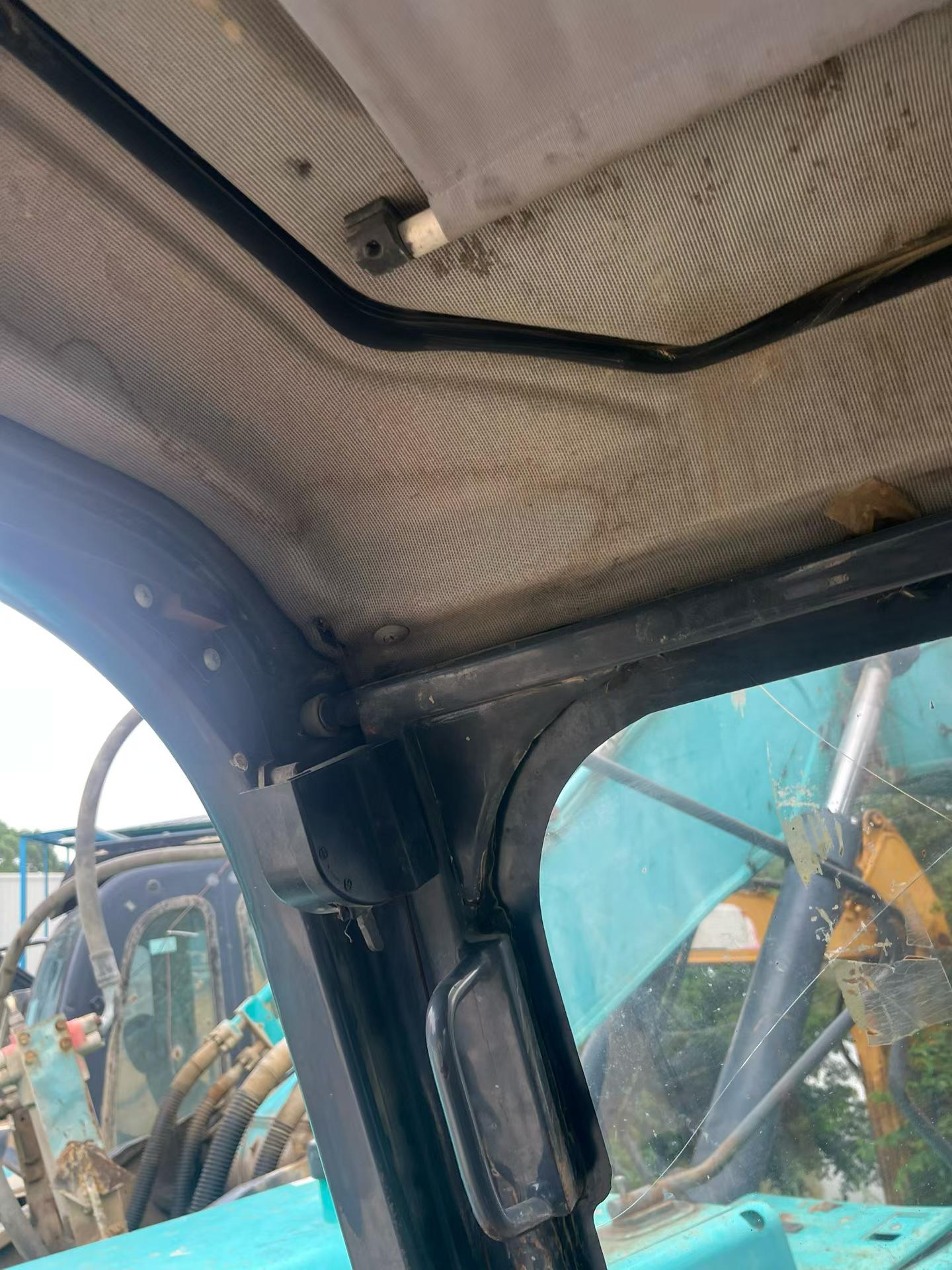 Buy XCMG XE370 Used Excavator / 6 Buy XCMG XE370 Used Excavator / 6