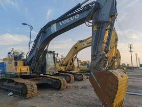 Buy Volvo EC300D Used Excavator / 3 Buy Volvo EC300D Used Excavator / 3