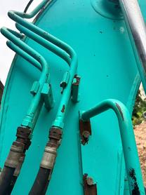 Buy Kobelco SK115SR Used Excavator / 5 Buy Kobelco SK115SR Used Excavator / 5