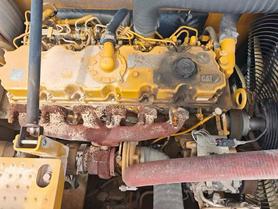 Buy Caterpillar 326DL Used Excavator / 4 Buy Caterpillar 326DL Used Excavator / 4