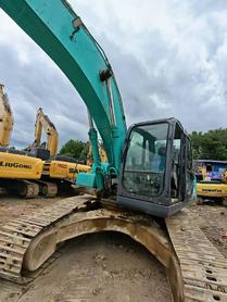 Buy Kobelco SK260 Used Excavator / 6 Buy Kobelco SK260 Used Excavator / 6