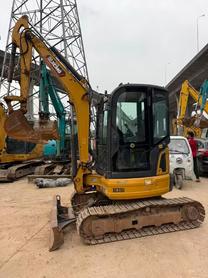 Buy XCMG XE35U Used Excavator / 3 Buy XCMG XE35U Used Excavator / 3