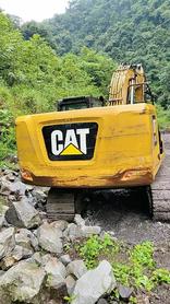 Buy Caterpillar 320GC Used Excavator / 3 Buy Caterpillar 320GC Used Excavator / 3