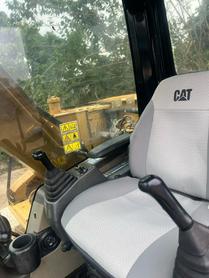 Buy Caterpillar 307B Used Excavator / 3 Buy Caterpillar 307B Used Excavator / 3