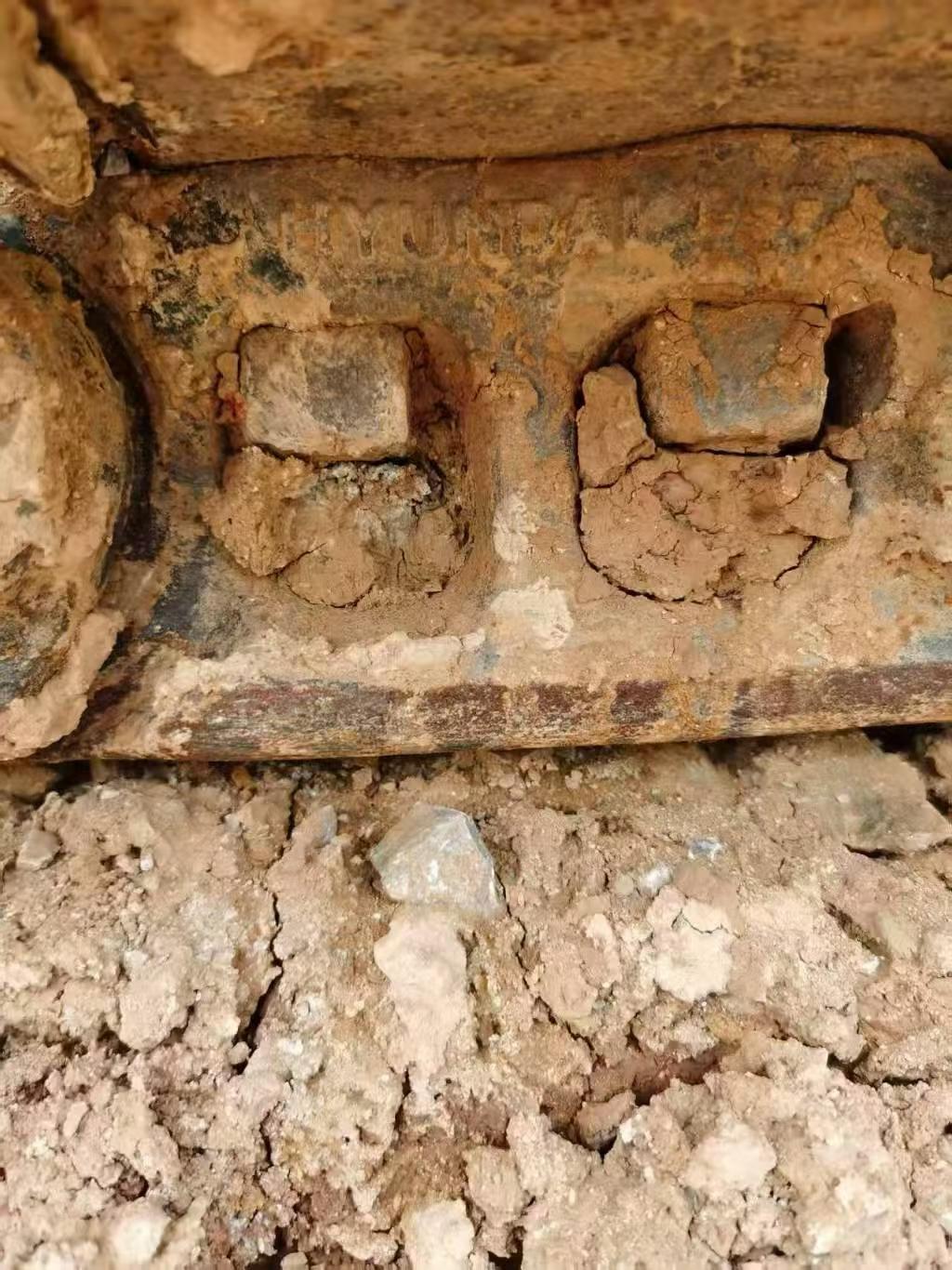 Buy Hyundai R305LC-7 Used Excavator / 5 Buy Hyundai R305LC-7 Used Excavator / 5