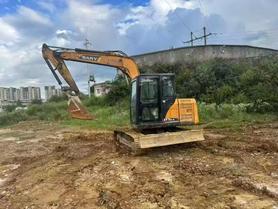 Buy Sany SY75 Used Excavator / 3 Buy Sany SY75 Used Excavator / 3