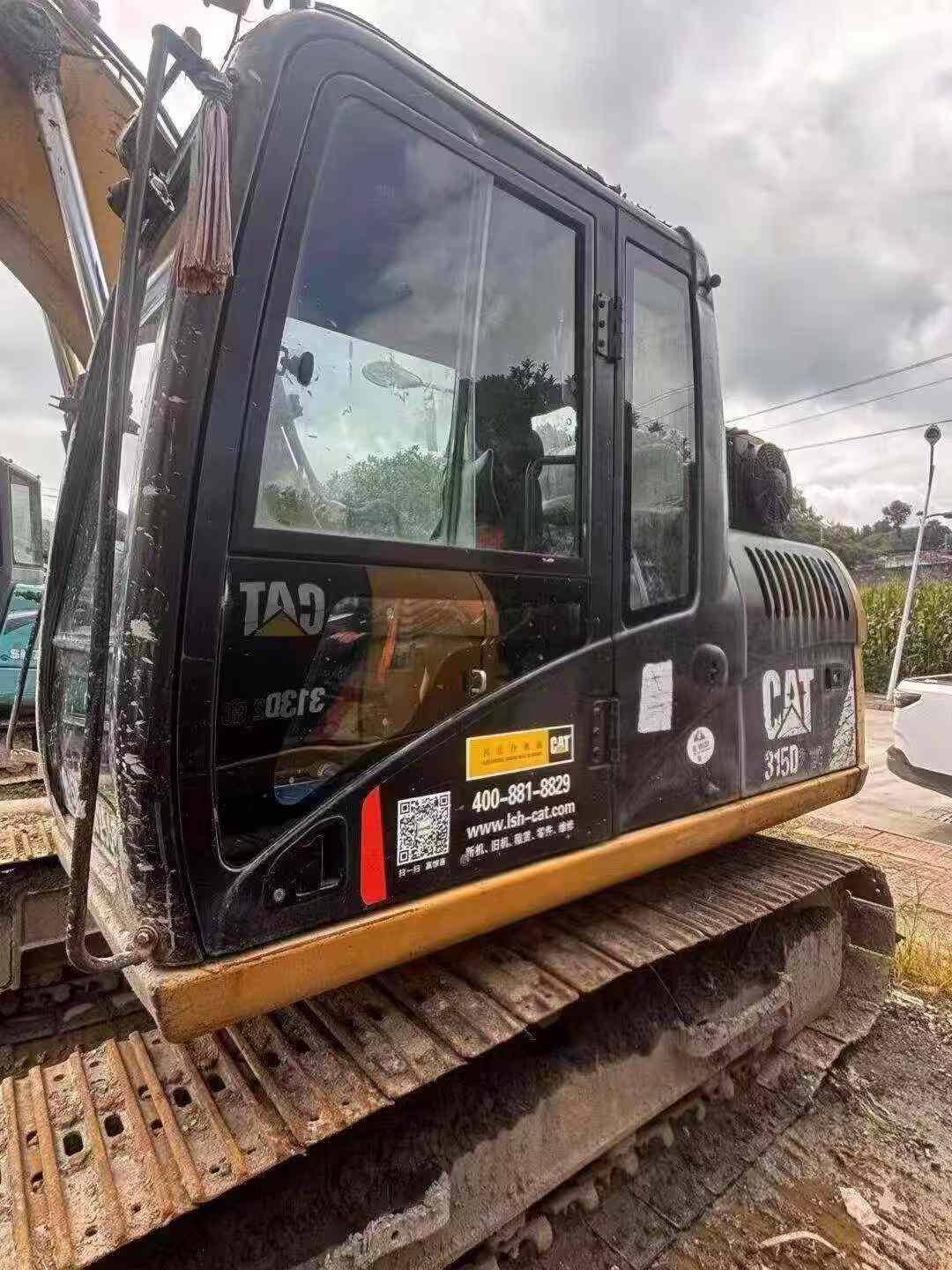 Buy Caterpillar 312 Used Excavator / 5 Buy Caterpillar 312 Used Excavator / 5