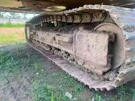 Buy Caterpillar 320D Used Excavator / 9 Buy Caterpillar 320D Used Excavator / 9