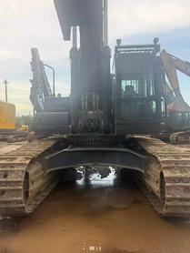 Buy XCMG XE550DK Used Excavator / 8 Buy XCMG XE550DK Used Excavator / 8