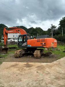 Comprar Hitachi EX330 Usado Escavadeira Comprar Hitachi EX330 Usado Escavadeira