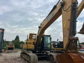 Buy Sany SY235C Used Excavator / 5 Buy Sany SY235C Used Excavator / 5