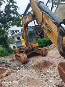 Buy XCMG XE65D Used Excavator / 5 Buy XCMG XE65D Used Excavator / 5