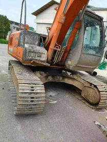 Buy Hitachi EX120 Used Excavator / 8 Buy Hitachi EX120 Used Excavator / 8