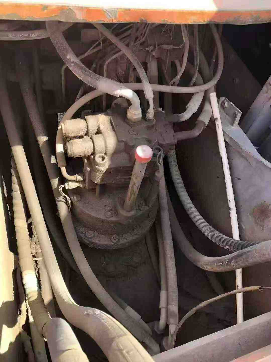 Buy Hitachi EX200 Used Excavator / 6 Buy Hitachi EX200 Used Excavator / 6