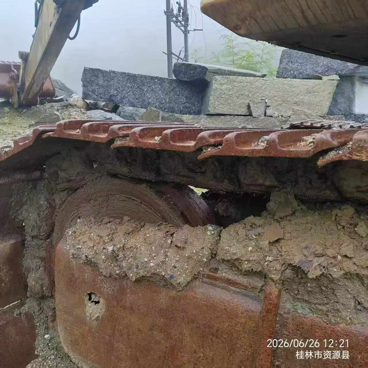 Buy Komatsu PC360-7 Used Excavator / 5 Buy Komatsu PC360-7 Used Excavator / 5