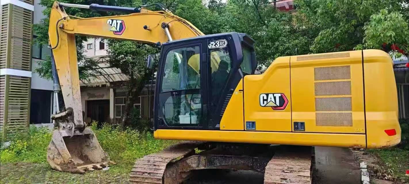 Buy Caterpillar 320GC Used Excavator / 4 Buy Caterpillar 320GC Used Excavator / 4