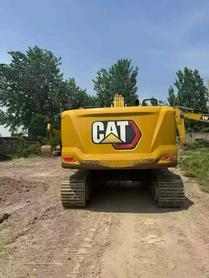 Buy Caterpillar 323 Used Excavator / 3 Buy Caterpillar 323 Used Excavator / 3