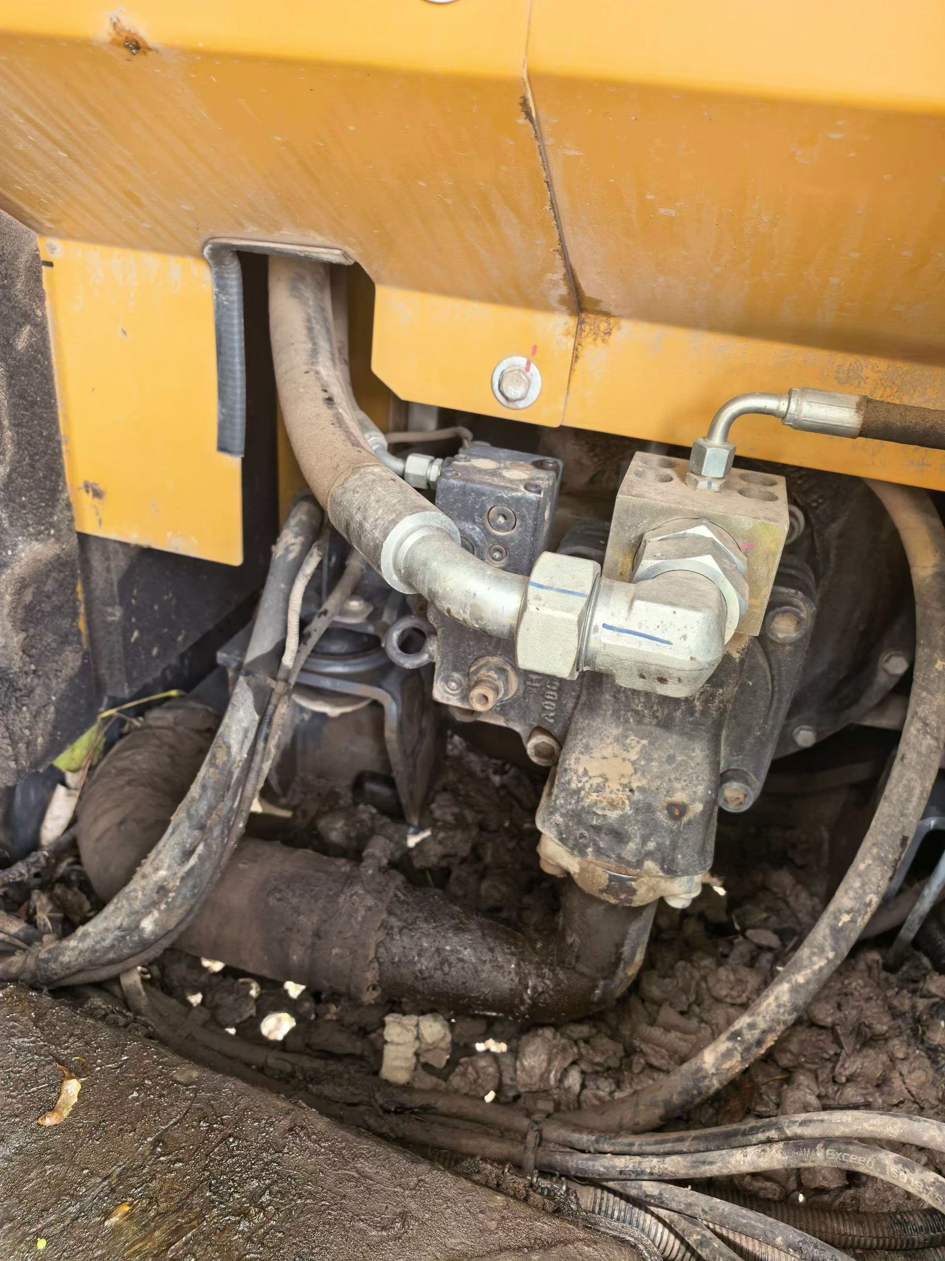 Buy XCMG XE75C Used Excavator / 5 Buy XCMG XE75C Used Excavator / 5