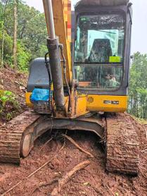 Buy XCMG XE60 Used Excavator / 5 Buy XCMG XE60 Used Excavator / 5
