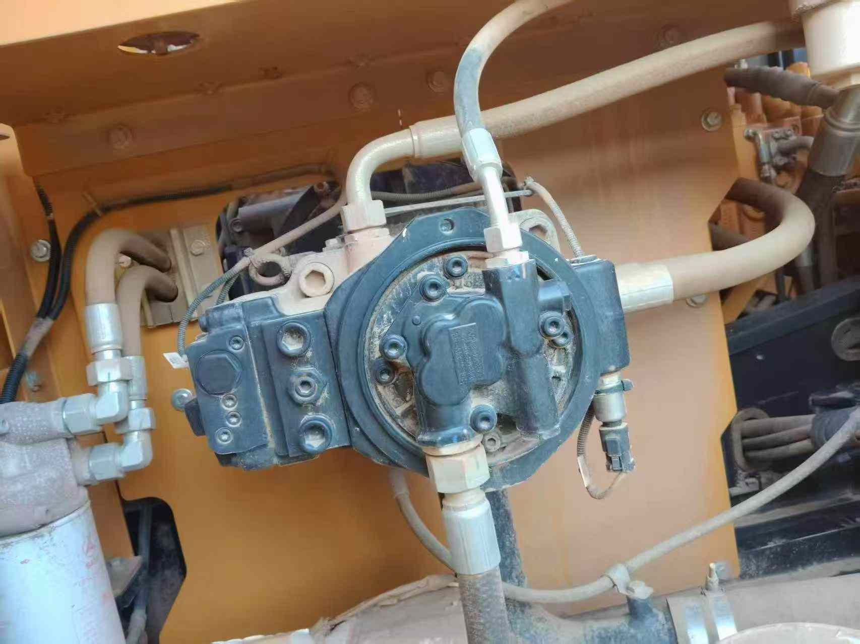 Buy Sany Used Excavator / 6 Buy Sany Used Excavator / 6