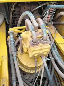 Buy Komatsu PC460LC-8 Used Excavator / 5 Buy Komatsu PC460LC-8 Used Excavator / 5