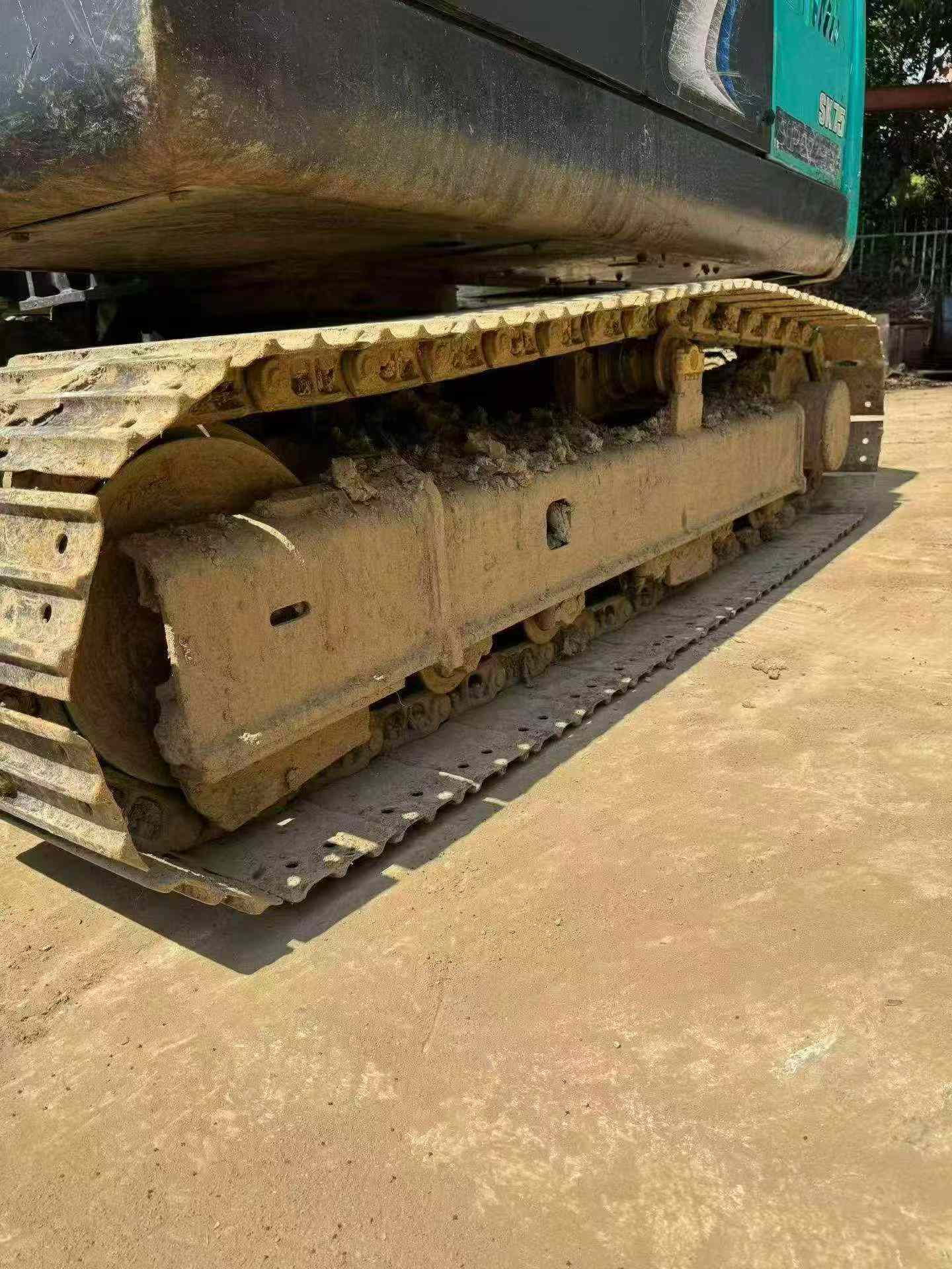Buy Kobelco SK75 Used Excavator / 9 Buy Kobelco SK75 Used Excavator / 9