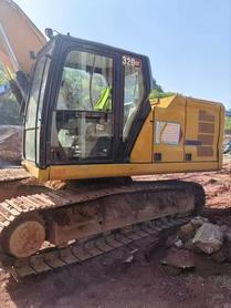 Buy Caterpillar 320GC Used Excavator / 6 Buy Caterpillar 320GC Used Excavator / 6