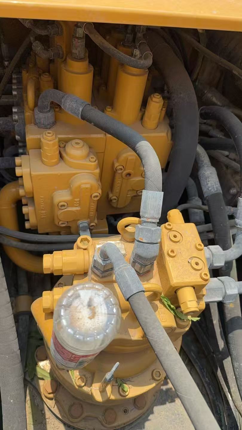 Buy Sany SY205C Used Excavator / 7 Buy Sany SY205C Used Excavator / 7