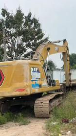 Buy Caterpillar 320GC Used Excavator / 3 Buy Caterpillar 320GC Used Excavator / 3