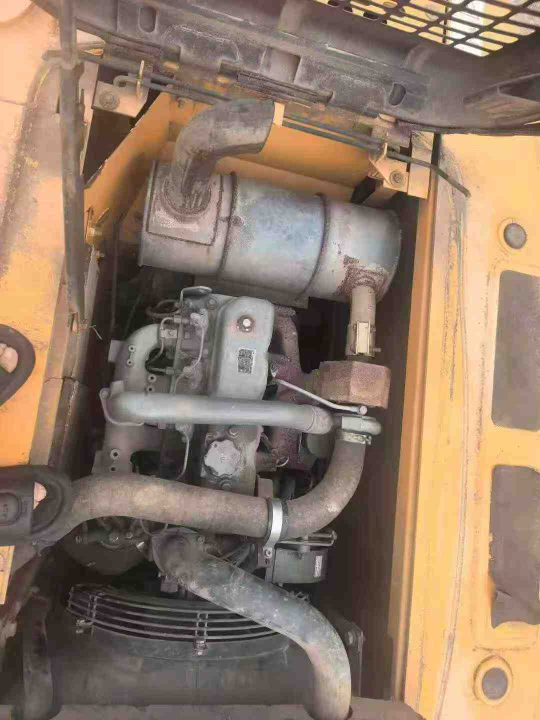 Buy Sany SY135 Used Excavator / 8 Buy Sany SY135 Used Excavator / 8
