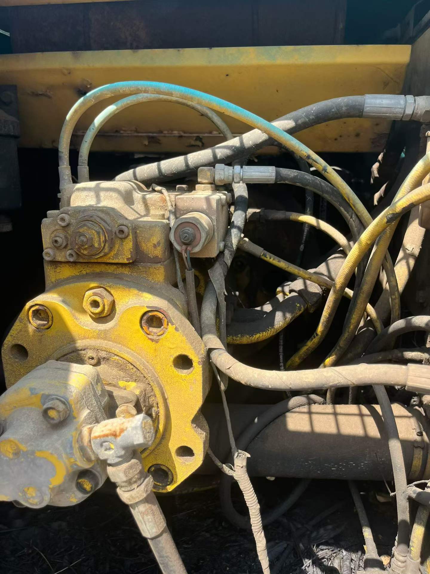 Buy Kobelco SK100-3 Used Excavator / 4 Buy Kobelco SK100-3 Used Excavator / 4