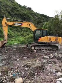 Buy Sany SY200C Used Excavator / 2 Buy Sany SY200C Used Excavator / 2
