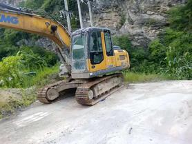Buy XCMG XE150 Used Excavator / 3 Buy XCMG XE150 Used Excavator / 3