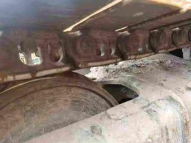 Buy Caterpillar 330B Used Excavator / 9 Buy Caterpillar 330B Used Excavator / 9