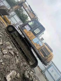 Buy XCMG XE200 Used Excavator / 3 Buy XCMG XE200 Used Excavator / 3
