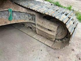 Buy Sany SY245H Used Excavator / 9 Buy Sany SY245H Used Excavator / 9