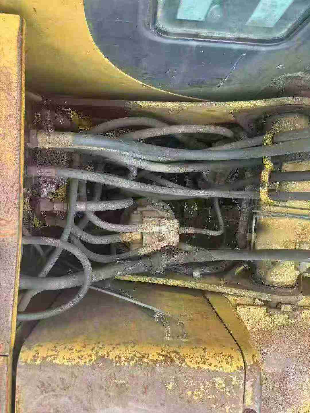 Buy Komatsu PC120-6E Used Excavator / 5 Buy Komatsu PC120-6E Used Excavator / 5