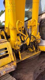 Buy Sumitomo SH120-3 Used Excavator / 4 Buy Sumitomo SH120-3 Used Excavator / 4