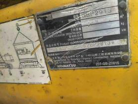 Buy Komatsu PC270-7 Used Excavator / 9 Buy Komatsu PC270-7 Used Excavator / 9