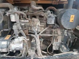 Buy Sany SY55 Used Excavator / 3 Buy Sany SY55 Used Excavator / 3