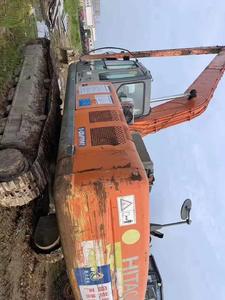 Comprar Hitachi EX330 Usado Escavadeira Comprar Hitachi EX330 Usado Escavadeira