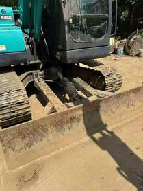 Buy Kobelco SK75 Used Excavator / 7 Buy Kobelco SK75 Used Excavator / 7