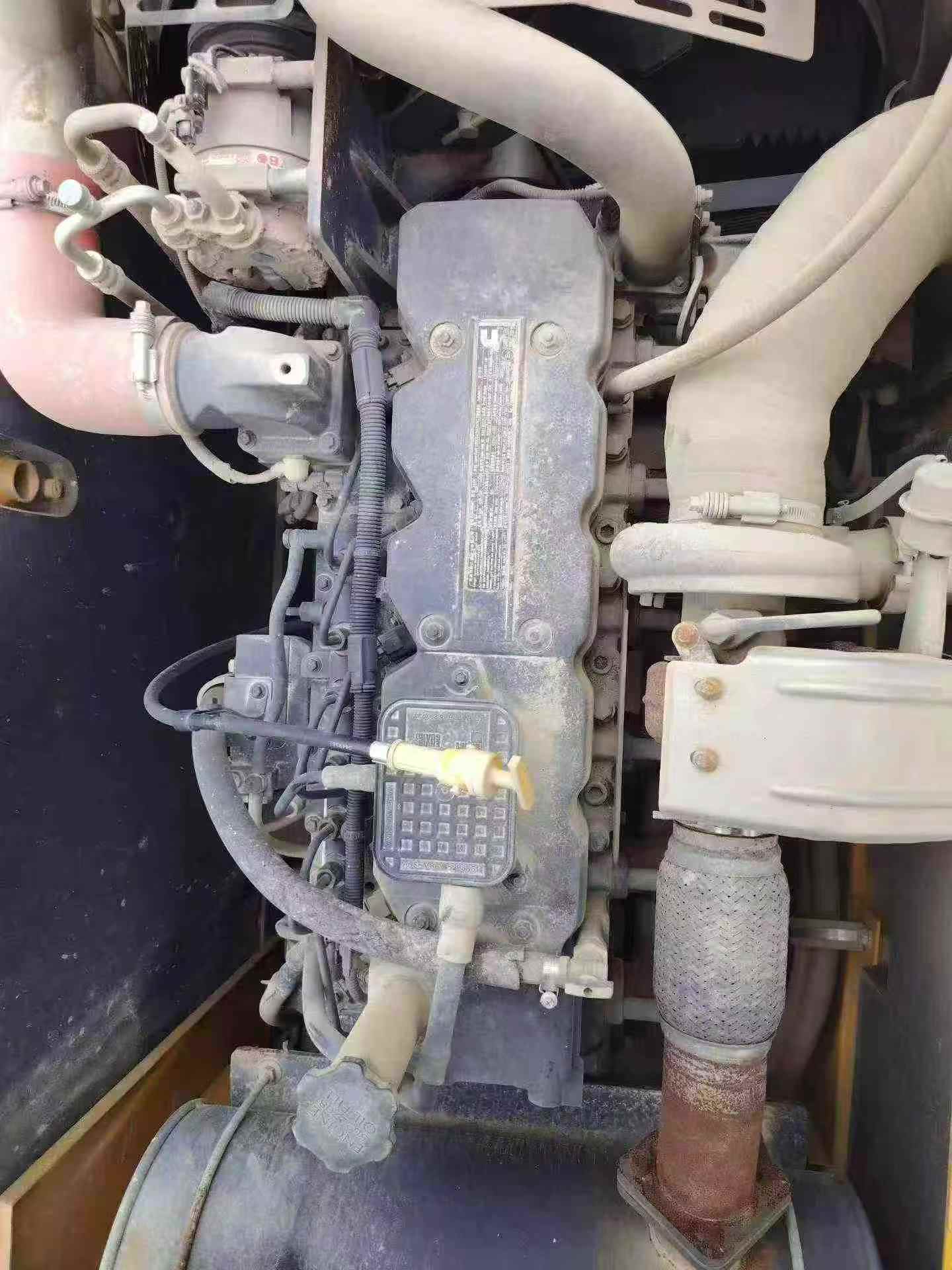 Buy XCMG XE200DA Used Excavator / 2 Buy XCMG XE200DA Used Excavator / 2