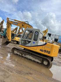 Buy Kato Used Excavator / 3 Buy Kato Used Excavator / 3
