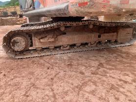 Buy Hitachi EX210-5 Used Excavator / 4 Buy Hitachi EX210-5 Used Excavator / 4
