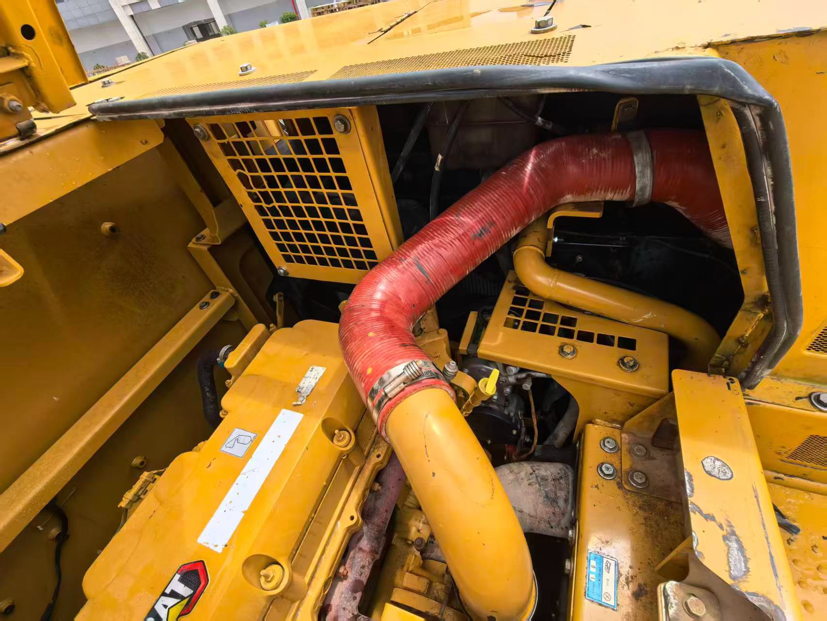 Buy Caterpillar 349E Used Excavator / 4 Buy Caterpillar 349E Used Excavator / 4