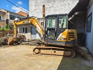 Buy Sany SY55 Used Excavator Buy Sany SY55 Used Excavator