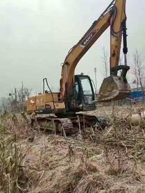 Buy Sany SY135 Used Excavator / 5 Buy Sany SY135 Used Excavator / 5