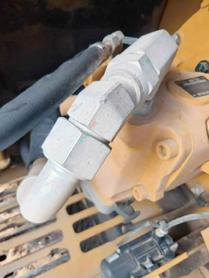 Buy Caterpillar 305.5 Used Excavator / 8 Buy Caterpillar 305.5 Used Excavator / 8